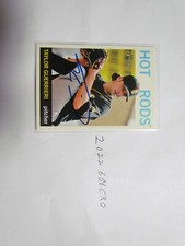 2013 Topps Taylor Guerrieri Signed Baseball Card 