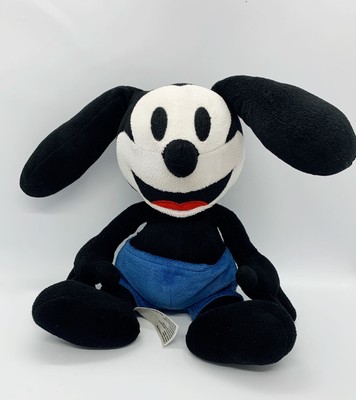 oswald stuffed animal