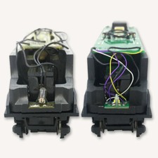 Main board per Lima – Rivarossi D445 POWERPACK + Luci TIPO 1/ TIPO 2 - RR / Lima