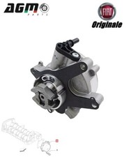 POMPA DEPRESSIONE ORIGINALE FIAT DUCATO TIPO DOBLO 500 X L 1.6 2.0 D 46342808