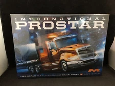 Moebius International ProStar 1:25 Scale Plastic Model Kit 1301 NISB