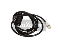 Sensor, Raddrehzahl Maxgear 20-0257 FüR Fiat Ducato Kasten