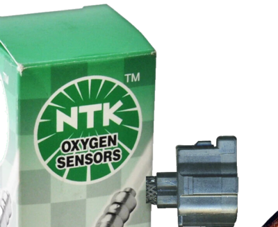 Oxygen Sensor-Auto Trans, 8 Speed Trans NGK 23161 for sale online