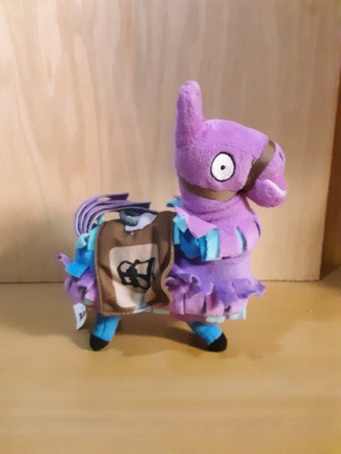 fortnite plush ebay