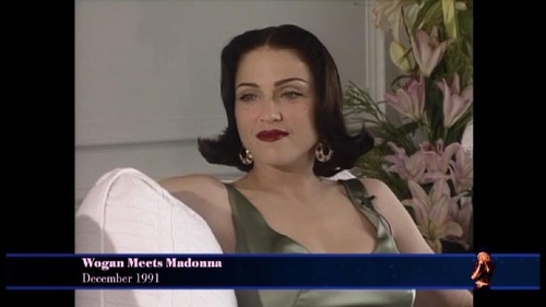 Madonna - Live At The BBC 1984-2008 - Foto 6 di 8