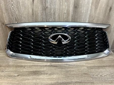 2022-2023 Infiniti QX60 Grille ASSY OEM Part# 62310-6SA0C