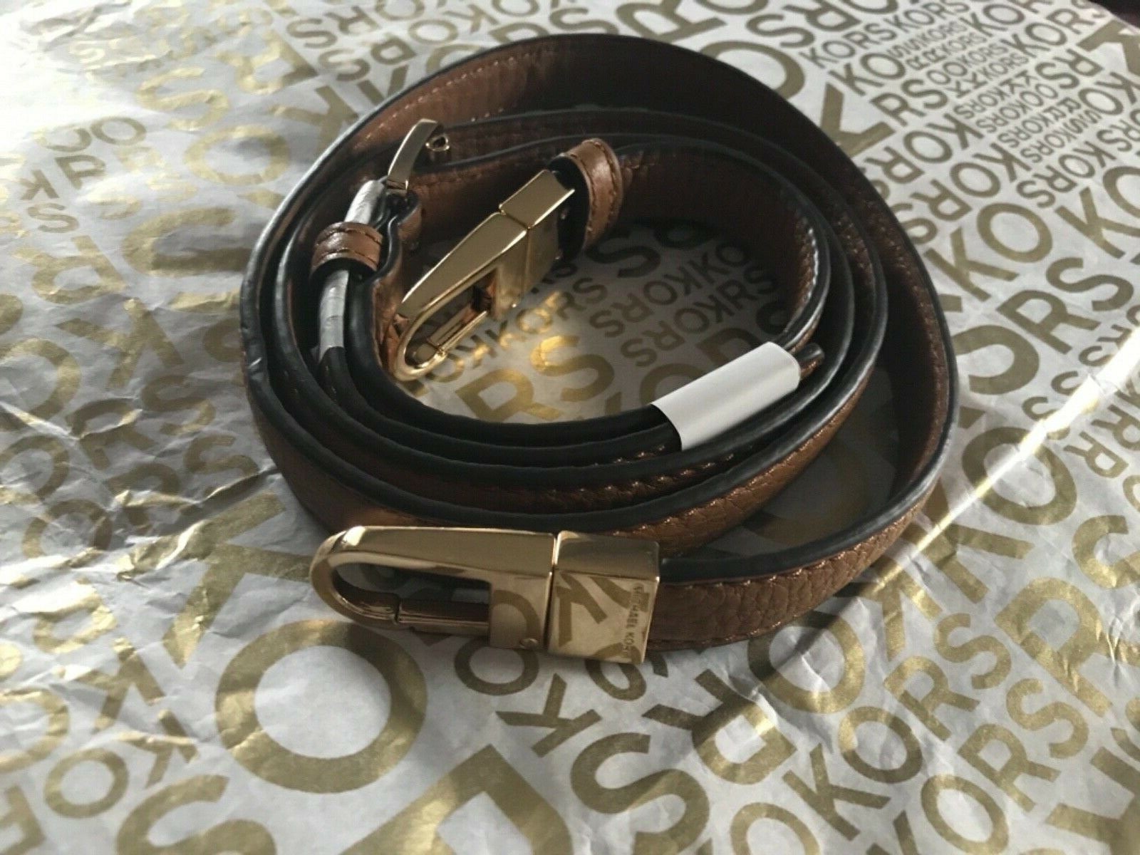 Купить Michael Kors Leather Replacement 