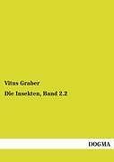Thumbnail - Die Insekten, Band 2.2 | Buch | 9783955070519