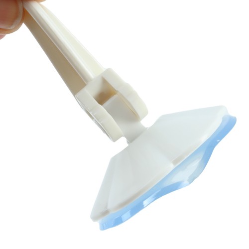10x LARGE HEAVY DUTY SUCTION CUP HOOKS Tile/Glass/Window Bathroom/Kitchen Hanger - Picture 12 of 12