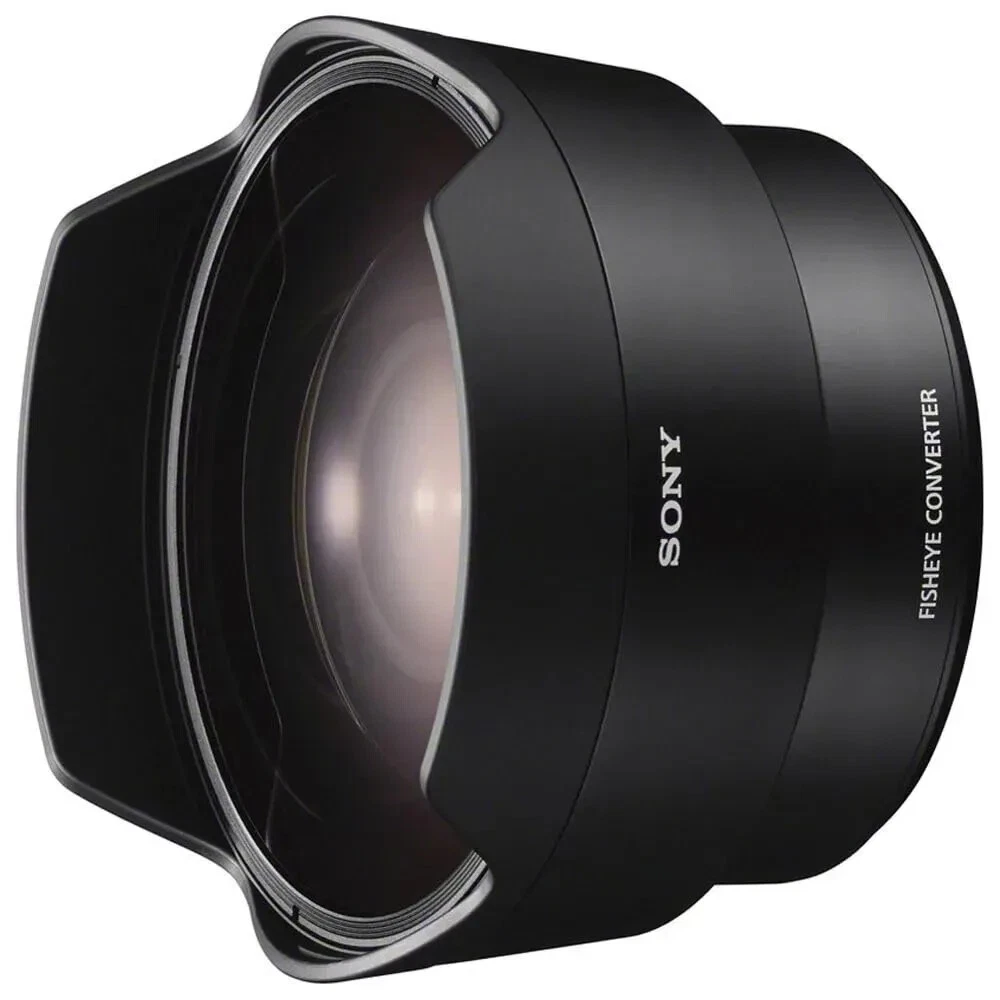 Sony Fisheye Camera Lenses 16mm Focal for sale | eBay