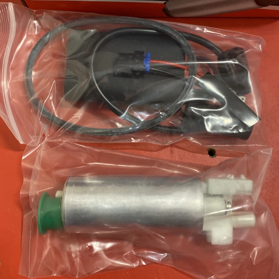 Bomba de combustible eléctrica Autobest F2279 para Chevrolet Caprice V8 V6 1985-1996 Foto 2 de 3