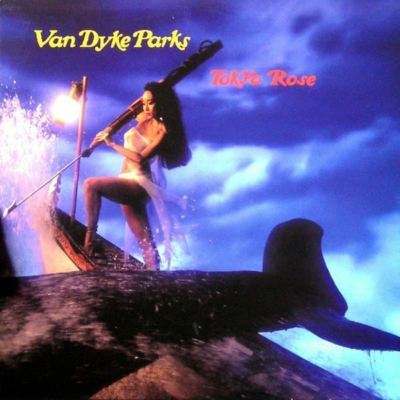 Tokyo Rose (US 1989) : Van Dyke Parks