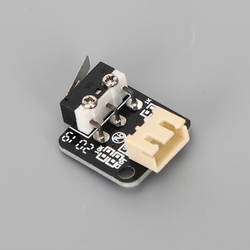 5pcs Creality 3D Printer Parts End Stop Limit Switch 3 Pin Fit for CR-10 Ender3, - Picture 3 of 12