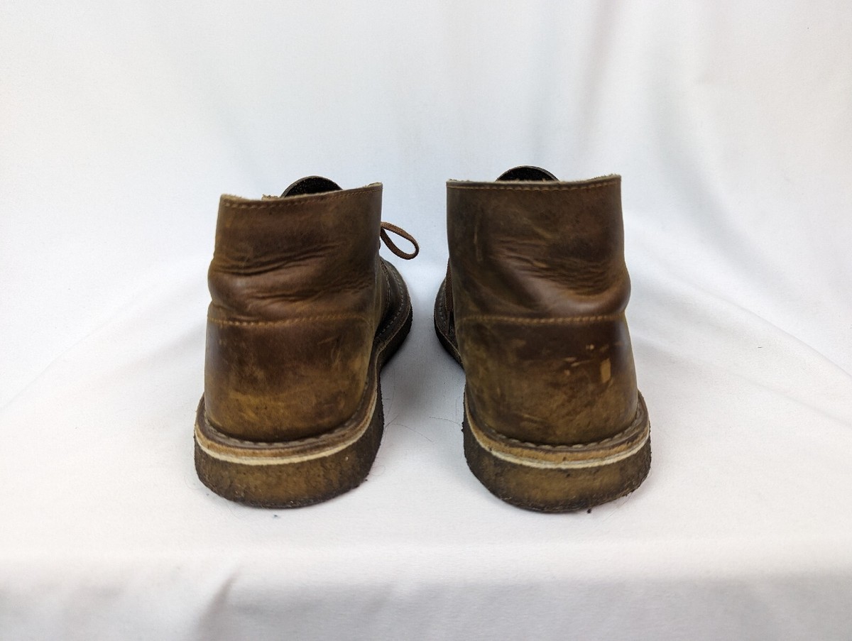 ⭐︎希少品⭐︎ CLARKS Desert boot 英国製 42サイズ UK8 Amazon.com | Clarks - Kids Desert O Boot, Color Black