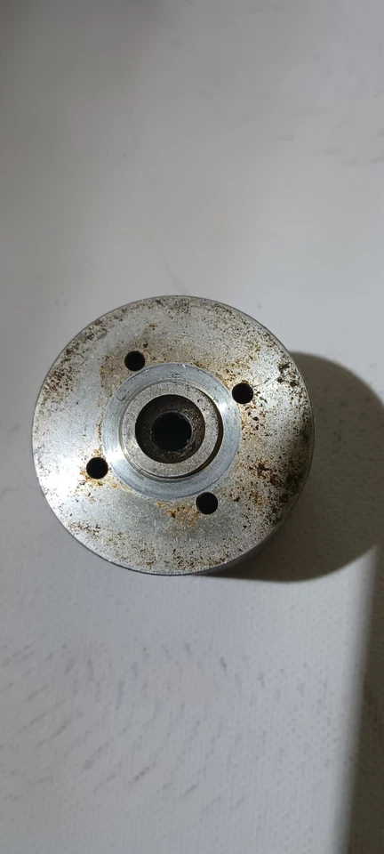 Nitro RC Truck / Car Cooling Head, Pre-owned Replacement Parts - R/C Deals As Is - Image 4 of 4