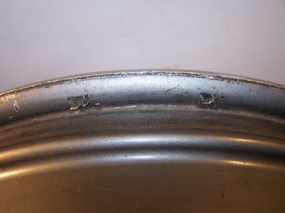 KAWASAKI ZX11 REAR WHEEL RIM 41073-1464-GE ZX 11 NINJA ZX-11