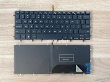For Dell XPS 15 9550 9560 9570 Inspiron 15-7558 7568 Keyboard US Blackit 0GDT9F