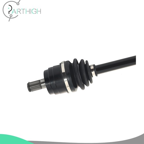 Rear For Honda Rincon 680 TRX680 2006-2020 2007 CV Axle Shaft - Picture 4 of 14