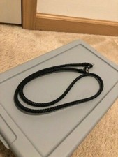 Leather Strap - Custom for Camera or other carry - 39 inches