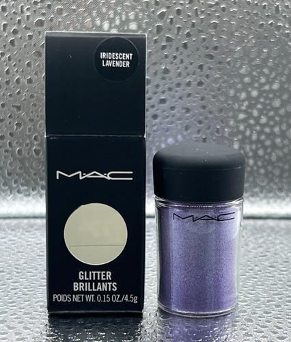 MAC GLITTER 'PICK YOUR SHADE' New in box - Picture 14 of 22