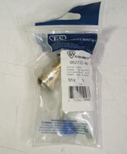 T&S 002711-40 Cold Eterna Left Hand Spindle With Spring Checks 51-1013
