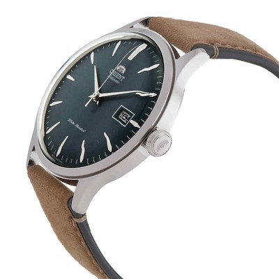 ORIENT Classic Watch - Bambino V4 RA-AC0P03L10B for sale online | eBay 