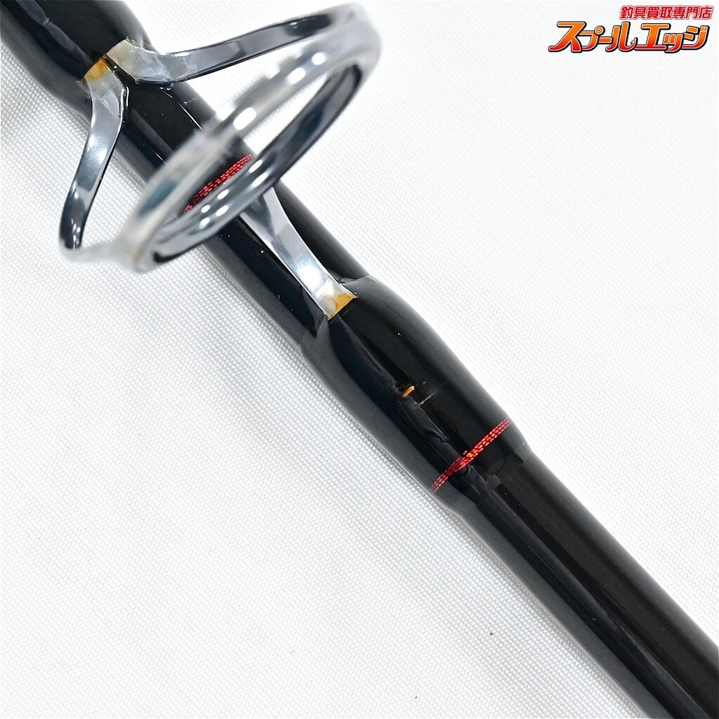 RIPPLE FISHER BIG TUNA 87 JAPAN SPECIAL Big Game Fishing Rod