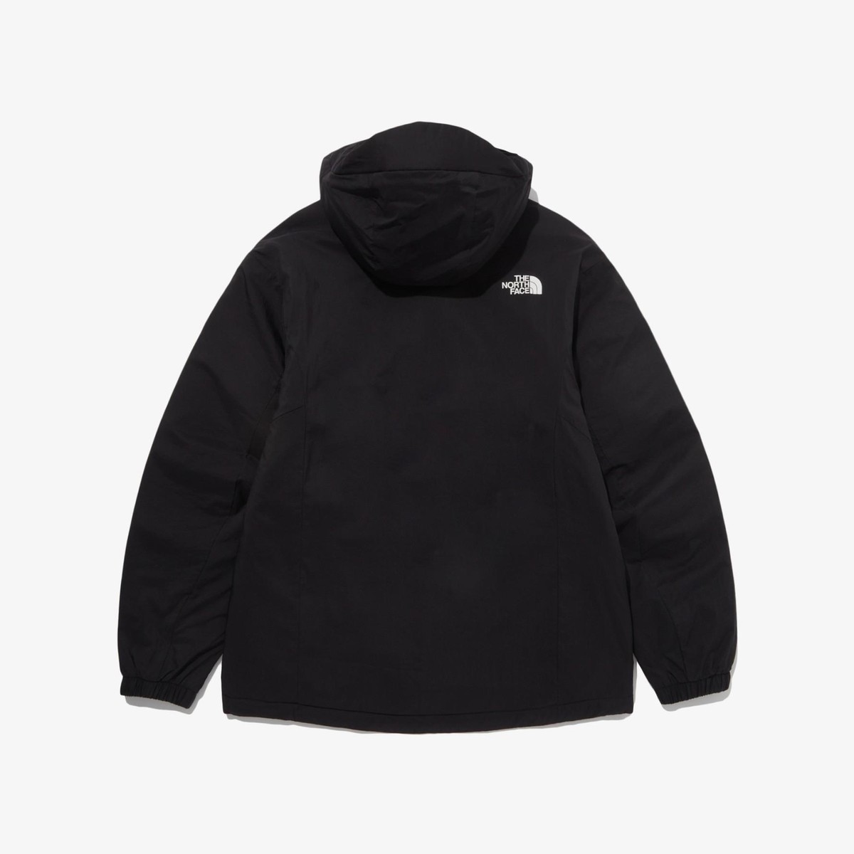 [THE NORTH FACE] ★FELIX HEAT HOODIE Genuine The North Face Womens FELIX HEAT HOODIE WHITE_SAND