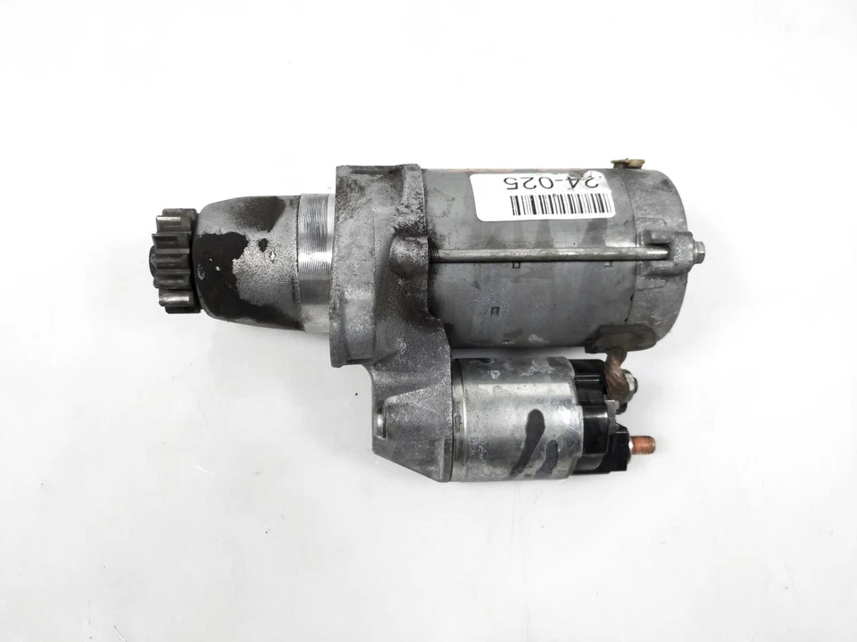 Motor de arranque Scion TC 2011-2016 28100-36120 Foto 3 de 4
