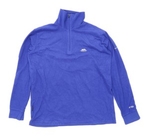 trespass quarter zip