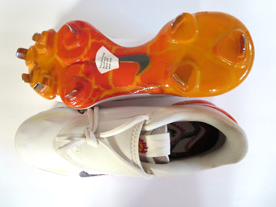 【8/31迄値引き】NIKE_FORCEZOOMTROUT7_27.5cm Size 7.5 - Nike Force Zoom Trout 8 Pro NRG Phoenix Open for sale