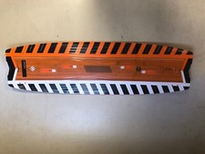 Rrd Poison V6 138/42 twintip kiteboard only fins