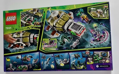 週末SALE★Zippy and Me 知育玩具セット Lego 79121 Teenage Mutant Ninja Turtles Turtle Sub Undersea Chase