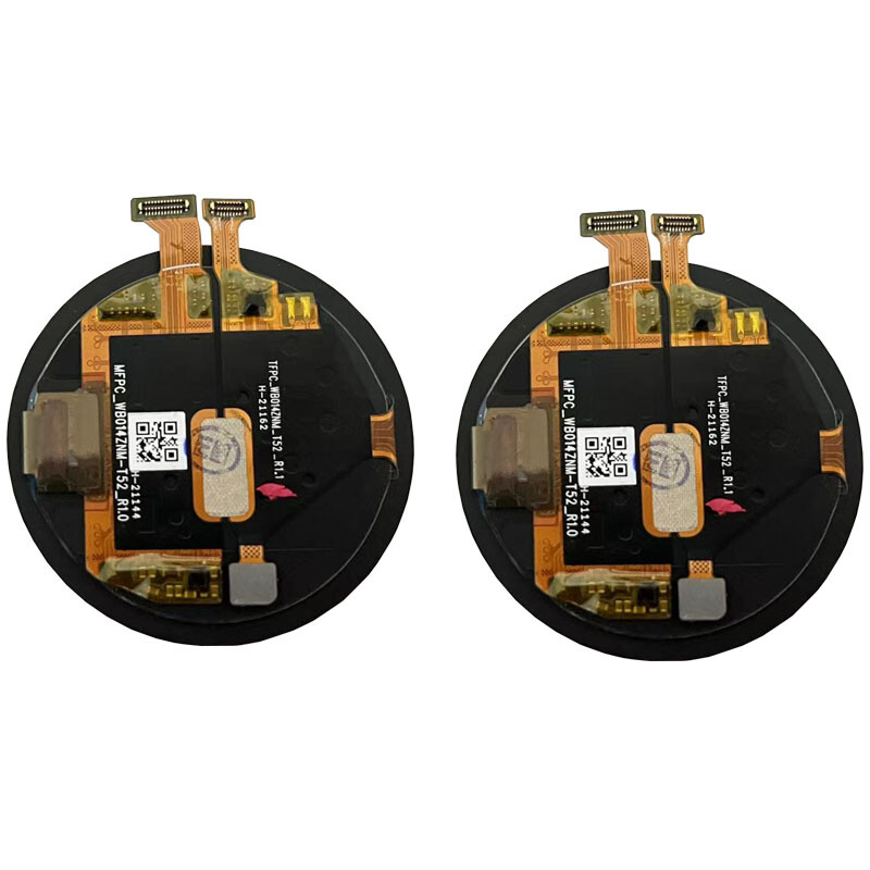 For Huawei Watch GT 2 Pro VID-B19 Smart Watch Screen GT2 Pro LCD AMOLED Display | eBay For Huawei Watch GT 2 Pro VID-B19 Smart Watch Screen GT2 Pro LCD AMOLED Display | eBay