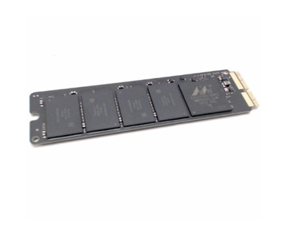 NEW 661-03570 Apple OEM Flash Storage, 128GB for iMac 27'' Retina 5K Late 2015