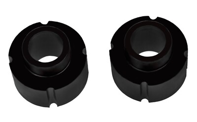 Höherlegungskit Hinten Abstandshalter 30 mm Lift Kit für Suzuki ALTO HUSTLER