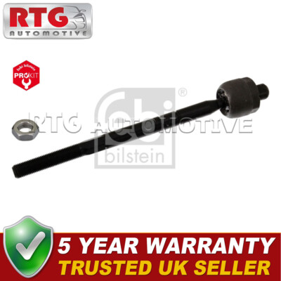 Front Tie Rod End Fits Toyota Avensis 1997-2003 1.6 1.8 2.0 D TD ...