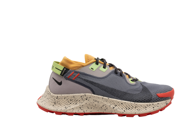 Nike Pegasus Trail 2 GTX Smoke Gray 