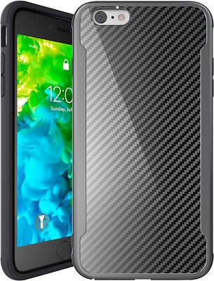 Nicexx Designed for iPhone 6 Plus Case/Designed for iPhone 6S Plus