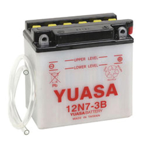 12n7a 3b аккумулятор
