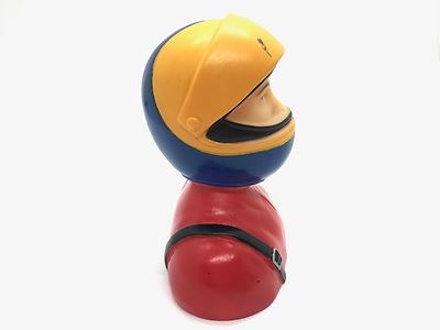 1/6 Pilot Figure with Helmet RC Plane Car Models 2 2/3x2 1/2x1 1/3 (US SHIP 1/6 Pilot Figure with Helmet RC Plane Car Models 2 2/3x2 1/2x1 1/3 (US SHIP