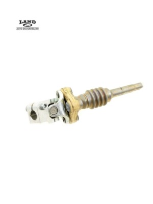 Mercedes X166 GL ML GLE GLS Tilt Steering Column Lower Shaft Connector Genuine
