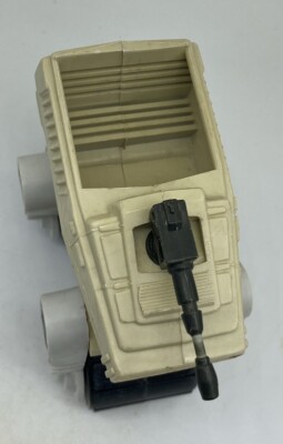 Vintage Kenner Star Wars Mini Rig MTV-7 complete Empire Strikes