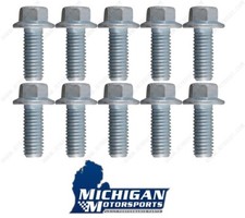 Ls Timing Cover Bolts Stock Replacement 1997-2013 4.8l 5.3l 5.7l 6.0l 6.2l Ls1