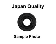 Gear Change Oil Seal (20mm O.D) For Kawasaki KE 100 A10 1981 (100 CC)