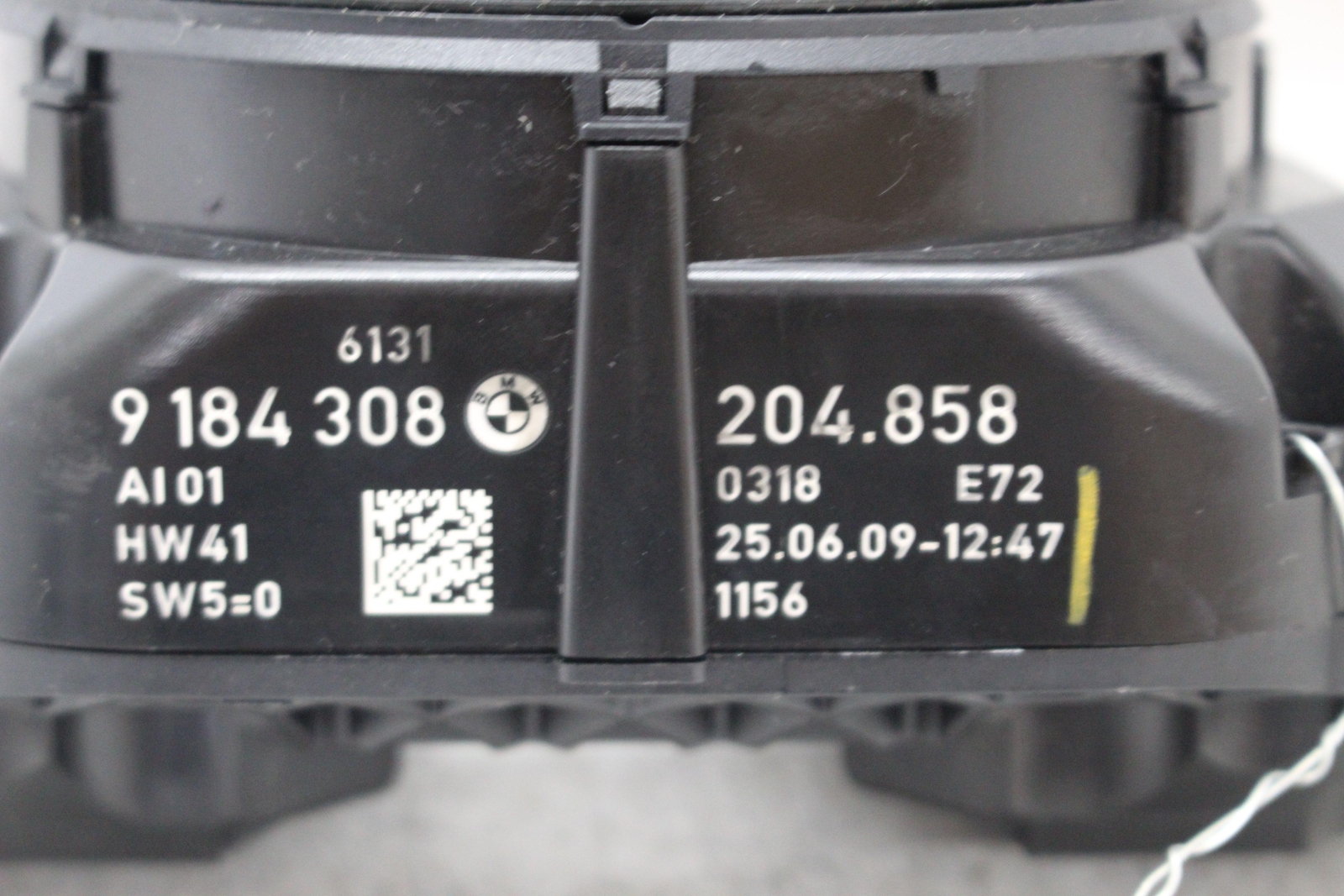 Combination Switch ROLLS ROYCE 11