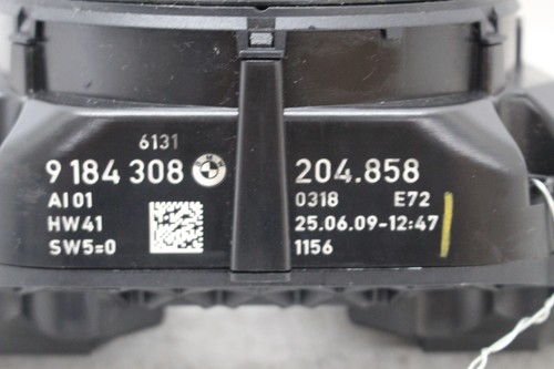 Combination Switch ROLLS ROYCE 11 - Picture 11 of 12