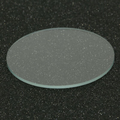 UHRENGLAS MINERALGLAS ERSATZGLAS  ARMBANDUHREN UHRGLAS 1mm Ø31-50 mm Watch Glass