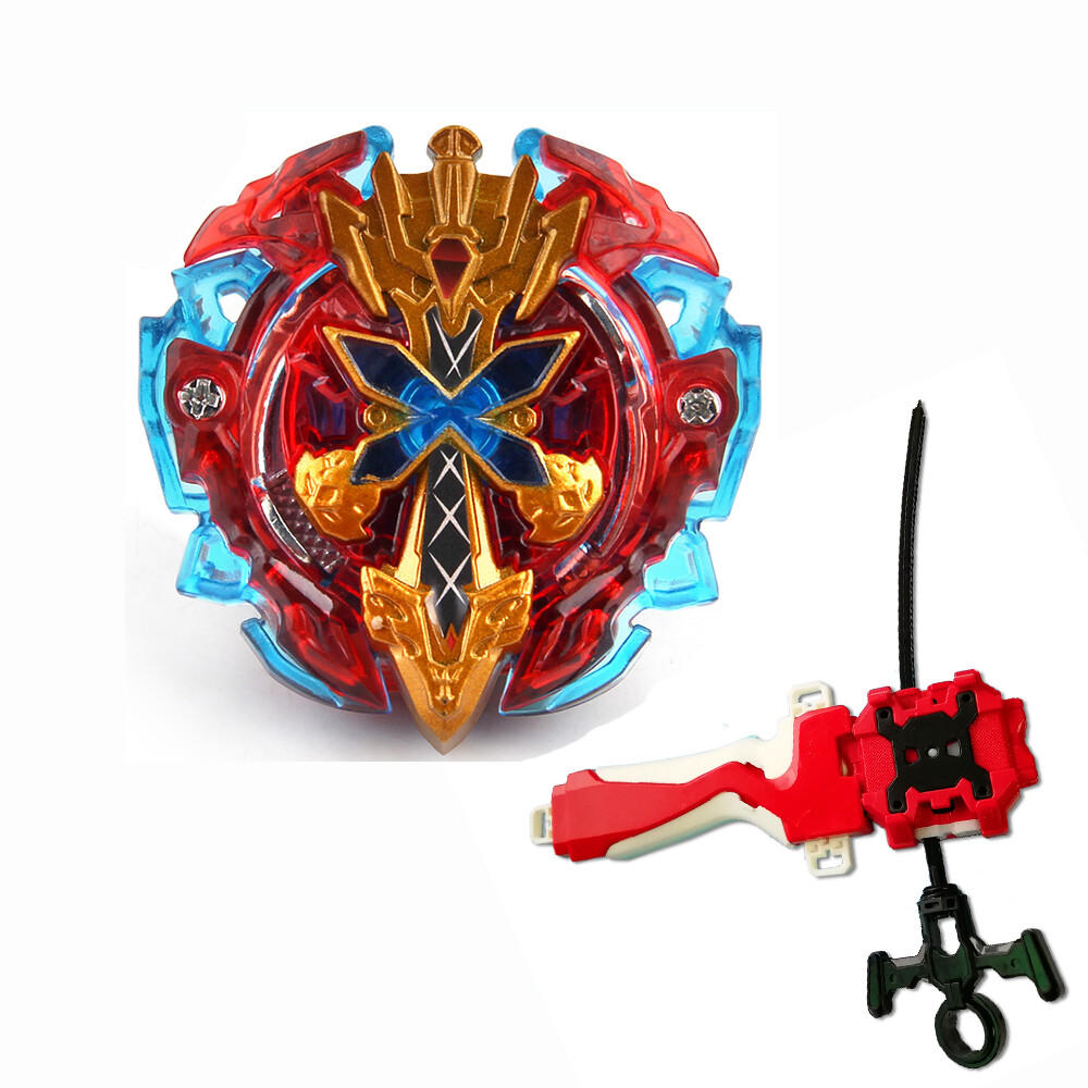 beyblade xcalius launcher