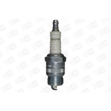 CHAMPION Zündkerze passend für FORD USA Bronco Mustang Cabriolet CCH22